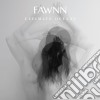 (LP Vinile) Fawnn - Ultimate Oceans (splatter Color Vinyl) cd
