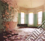 Twine - Violets cd