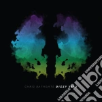 (LP Vinile) Chris Bathgate - Dizzy Seas (Smoked Color Vinyl) vinile
