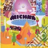 Michna - Magic Monday cd