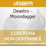 Deastro - Moondagger cd