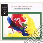 Choir Of Young Believers - This Is For The White In Your Eyes (2 Cd)