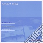 Smart Alex - Straight A's