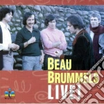 Beau Brummels (The) - Live! cd