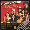 Stoneground - The Last Dance Live 1973 cd