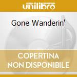 Gone Wanderin' cd musicale di Jackie Greene