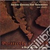 Sal Valentino & Friends - Positively 12 Th & K - A Bob Dylan Tribute cd