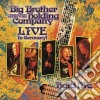 Big Brother & The Holding Company - Live In Germany! cd