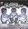 Gentle Giant - Three Friends cd