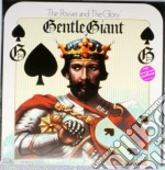 (LP Vinile) Gentle Giant - The Power And The Glory vinile