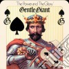 Gentle Giant - Power & The Glory cd