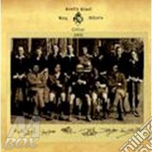 Gentle Giant - King Alfred's College 1971 cd musicale di Giant Gentle