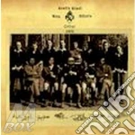 Gentle Giant - King Alfred's College 1971 cd