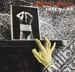 Gentle Giant - Free Hand cd
