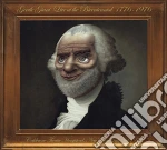 Gentle Giant - Live At The Bicentennial 1776-1976 (2 Cd) cd