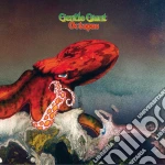 Gentle Giant - Octopus cd