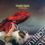 (LP Vinile) Gentle Giant - Octopus vinile