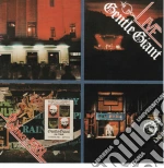 Gentle Giant - Playing The Fool The Official cd