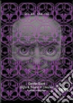 (Music Dvd) Gentle Giant - Gg At The Gg Sight & Sound In Concert cd