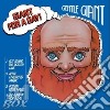 Gentle Giant - Giant For A Day cd