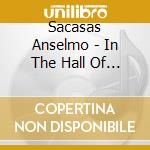 Sacasas Anselmo - In The Hall Of The Mambo King cd
