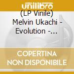 (LP Vinile) Melvin Ukachi - Evolution - Bring Back The Ofege Beat (Clear) vinile