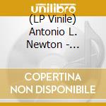 (LP Vinile) Antonio L. Newton - Novaphonia vinile