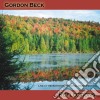 Gordon Beck - Reflections cd