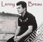 Lenny Breau - The Hallmark Sessions 1961 cd