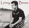 Lenny Breau - The Hallmark Sessions 1961 cd
