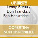 Lenny Breau / Don Francks / Eon Henstridge - At The Purple Onion cd musicale di Lenny Breau / Don Francks / Eon Henstridge