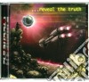 Buddha - Reveal The Truth cd