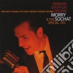 Morry Sochat - Swingin Shufflin Smokin cd