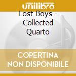 Lost Boys - Collected Quarto cd