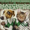Gaelic Storm - Matching Sweaters cd