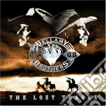 Bellamy Brothers - Lost Tracks cd