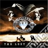 Bellamy Brothers - Lost Tracks cd
