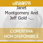 Janet Montgomery And Jeff Gold - Sleep Well cd musicale di Janet Montgomery And Jeff Gold