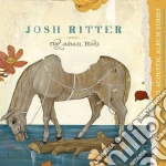 (LP Vinile) Josh Ritter - The Animal Years (2 Lp) vinile