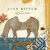 (LP Vinile) Josh Ritter - The Animal Years (2 Lp) cd