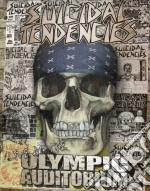 (Music Dvd) Suicidal Tendencies - Live At The Olympic Auditorium