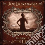 Joe Bonamassa - The Ballad Of John Henry