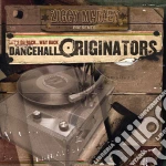 Ziggy Marley Presents Dancehall Originators cd