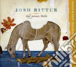 Josh Ritter - Animal Years cd