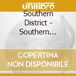 Southern District - Southern District cd