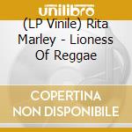 (LP Vinile) Rita Marley - Lioness Of Reggae vinile