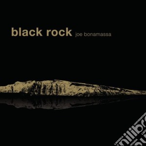 Joe Bonamassa - Black Rock cd musicale di Joe Bonamassa