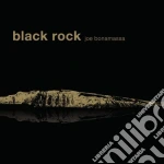 Joe Bonamassa - Black Rock cd