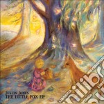 Justin Jones - The Little Fox Ep