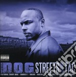 Mr. D.O.G. - Streets Of Tha Tac